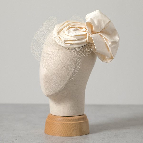 ドレープトーク